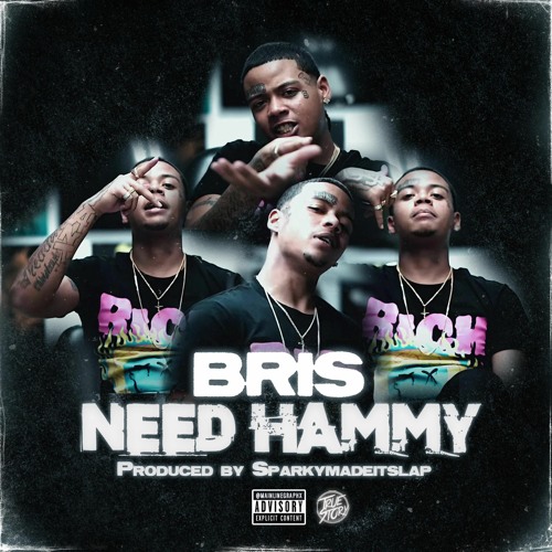 Bris - Need Hammy