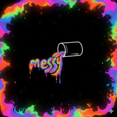 Spill - Lyny ft Big Nartsie x Messy - Lola Young (The Chainsmokers remix) {acid kat mash up}