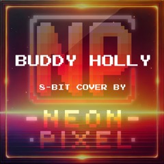 Weezer - Buddy Holly (8-bit cover)