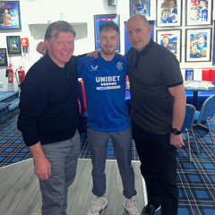 Lewis Capaldi - Survive