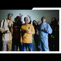 “MECA DE VEINHO” - MC’s Dkziin, Kako, Joãozinho VT E Leozinho ZS (DJ JR No Beat)