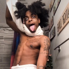 "Fanatical"- Young Fanatic