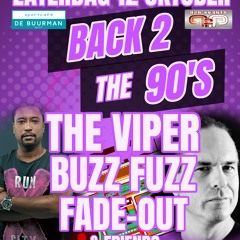 The Viper Live @ Back 2 The 90s V'daal - 12-10-2024