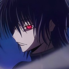 The world has to change so I will change it - Lelouch ( NIVEK FFORHS - Missing Textures )