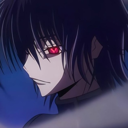 The world has to change so I will change it - Lelouch ( NIVEK FFORHS - Missing Textures )