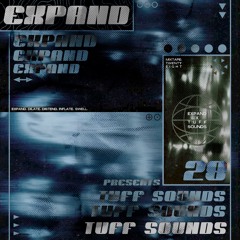 Tuff Tapes 28 // Expand