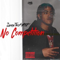 No Competition(OFFICIAL AUDIO)