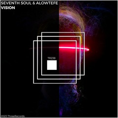 Seventh Soul & Alowtefe - You (Original Mix)