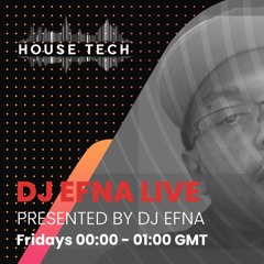 DJ Enfa LIVE!! The "House O' Matics Tribute" Mixtape 2/16/23