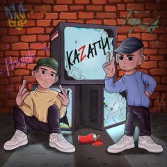 Кацапи (feat. Honich)