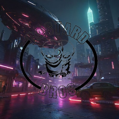 Bastard Bros - Bad Boy Mashup