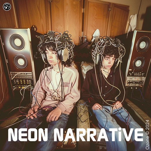 NEON NARRATiVE