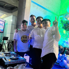 NST - HỘI NGƯỜI CAO TUỔI LỘC CHÁNH - CẬU ĐÔNG LC - BẢO TRẠI BÍ MIX