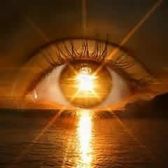 WANNA FEEL THE SUN IN MY EYES
