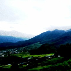 [BOF:NT] Nagano landscape sketch