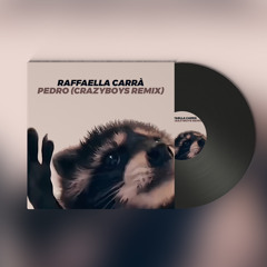 Jaxomy, Agatino Romero, Raffaella Carra - Pedro (CrazyBoys TikTok Song Remix)