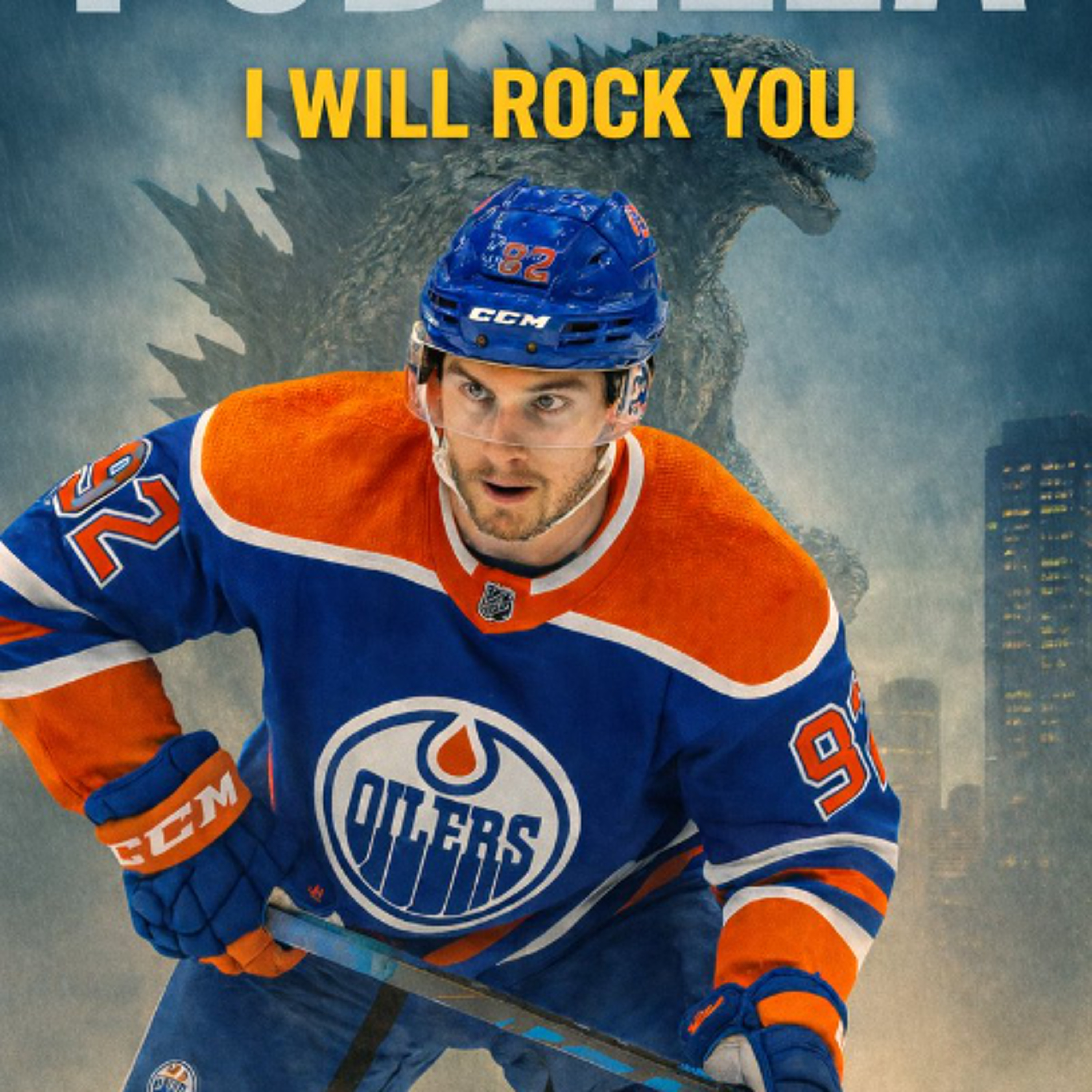 The Cult of Hockey's "Oilers come out cold, heat up, but can't beat NJ Devils" podcast The Cult of Hockey's "Oilers come out cold, heat up, but can't beat NJ Devils" podcast