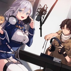 86 Eighty - Six OP 2 FULL Drum mod Kyoukaisen