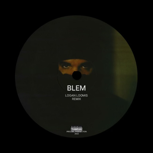 DRAKE - BLEM (Logan Loomis Afro Remix)
