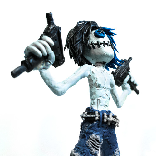 BORN IN SPRING [МЕДИЧ] (MUSIC VIDEO IN DESC.)