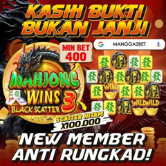 SITUS SLOT MANGGA2BET x BREAKBEAT MANGU FOURTWNTY x MISTER ALOY BKB EDITION MELETUP BEAT NYA SAMPE KE LEHER !