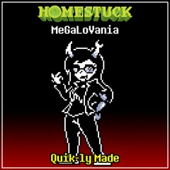 [1K PLAYS SPECIAL] Homestuck - MeGaLoVania [Quik-ly Made]