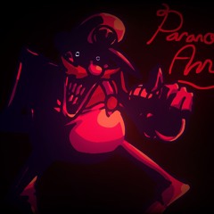 Paranoia AM