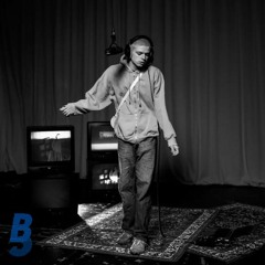 wie du - ELEF x Barsan Studios (Drums Edit)