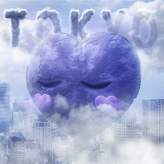 IVOXYGEN -TOKYO