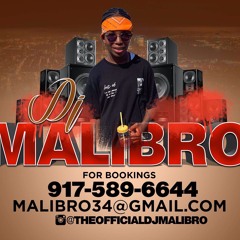 DJ MALIBRO SOCA MIX