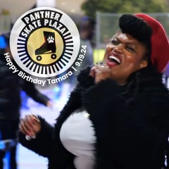 Panther 9.19.24 | Tamara's Birthday | Robin & Elaine
