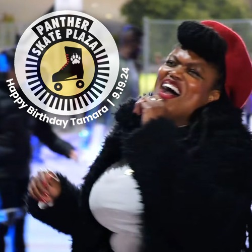 Panther 9.19.24 | Tamara's Birthday | Robin & Elaine