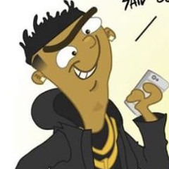 NoCap - In My Codeine (Unreleased)