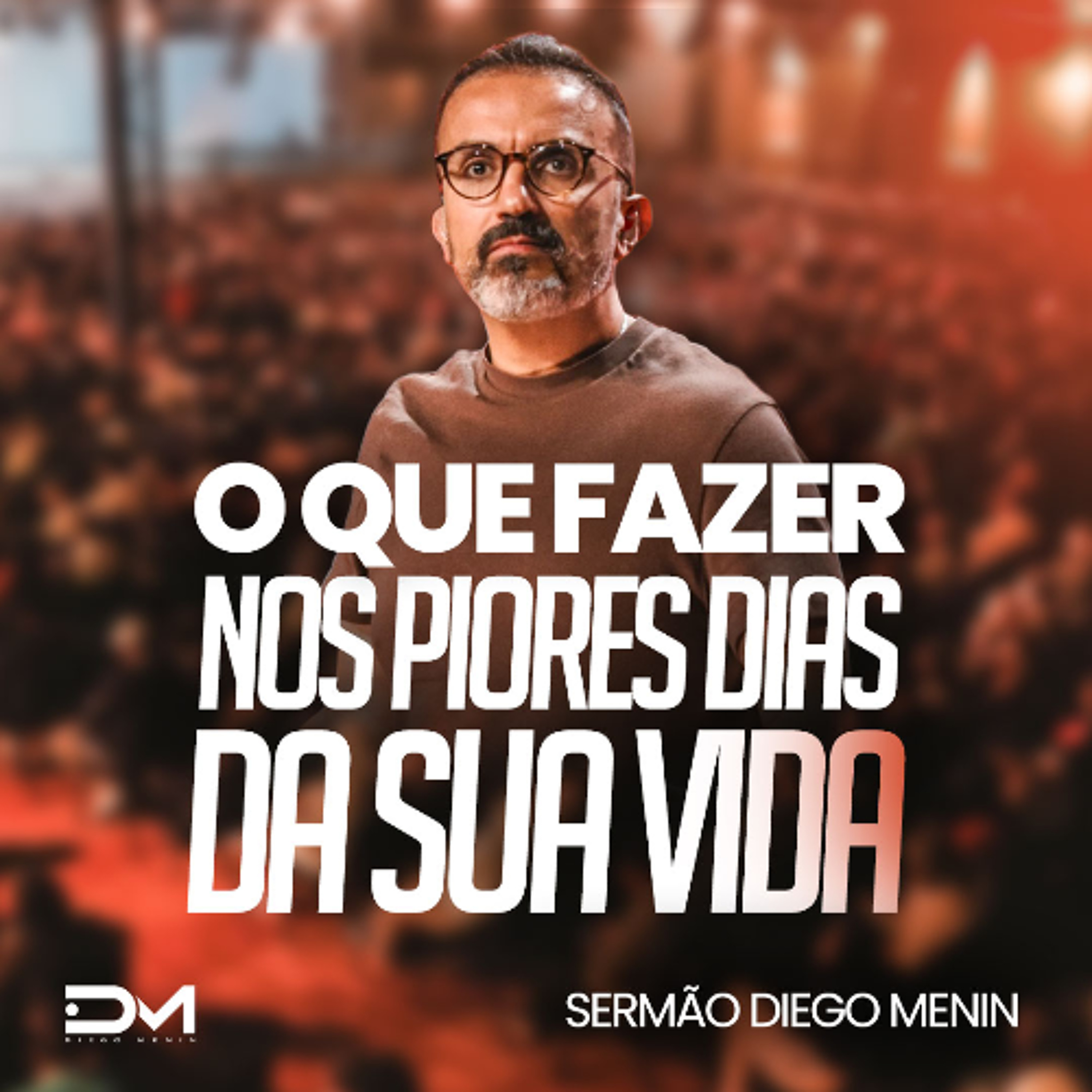 A DOR VAI TE AMADURECER episode artwork