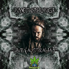 Nyctophungi Artist 420