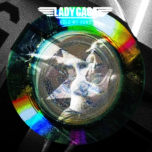 lady gaga · hold my hand — plagued 📿