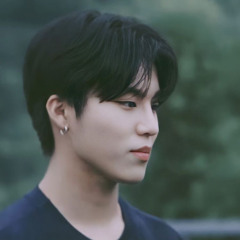 park jeongwoo-lemonade cover