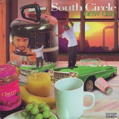 South Circle -  New Day (Remix)