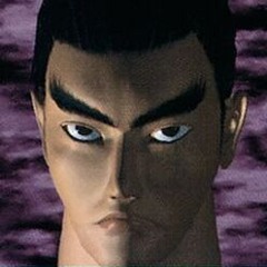 Funky Fighting Game M!X [PlayStation/Dreamcast/Saturn]