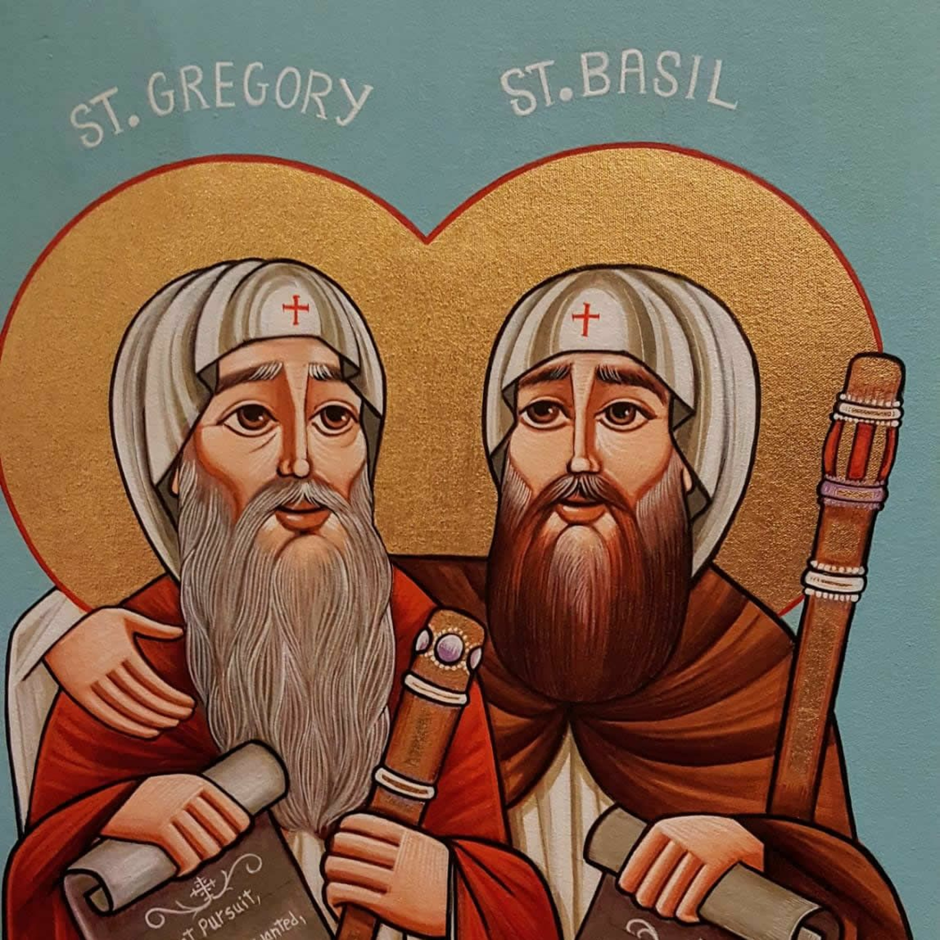 Coptic Orthodox Diocese of the Southern United States