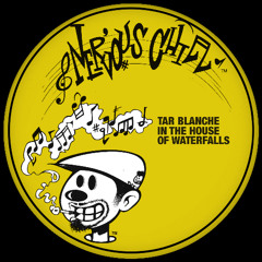 Tar Blanche - In The House of Waterfalls
