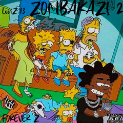 LOUI Z13 X SOULJA RILLA -S580