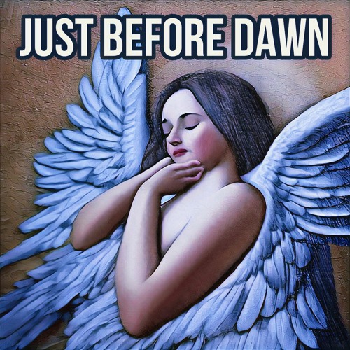 Just Before Dawn