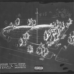 $uicideBoy$ - Avalon Instrumental Remake (by zero)