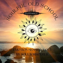 Emotion Session Episode 5 by Soul Whisperer