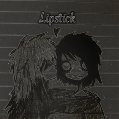 Lipstick !