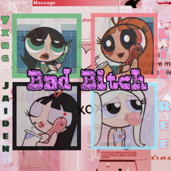 Yxng Jaiden - Bad Bitch (feat. Lil Ree)