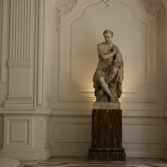 ROMANS REIGN