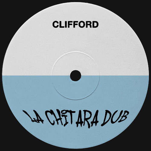 La Chitara Dub (FREE DOWNLOAD)