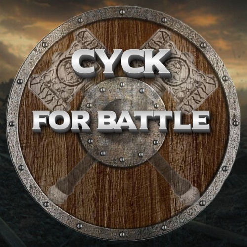 For Battle